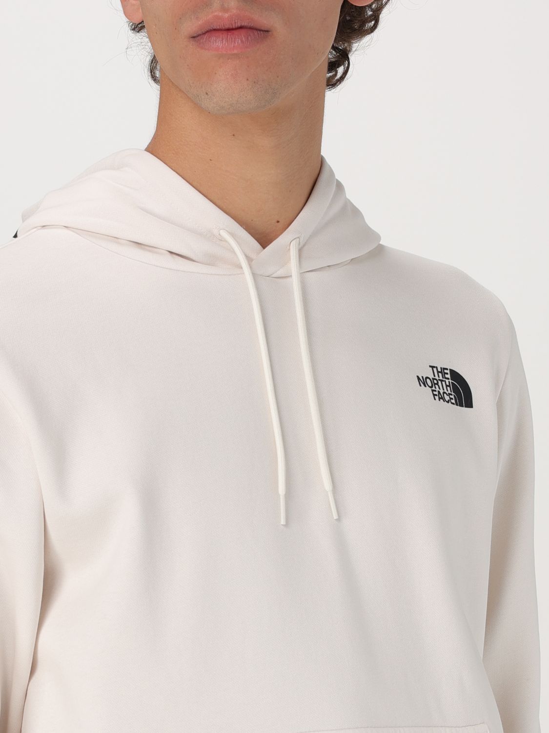 Sweater Men color Black