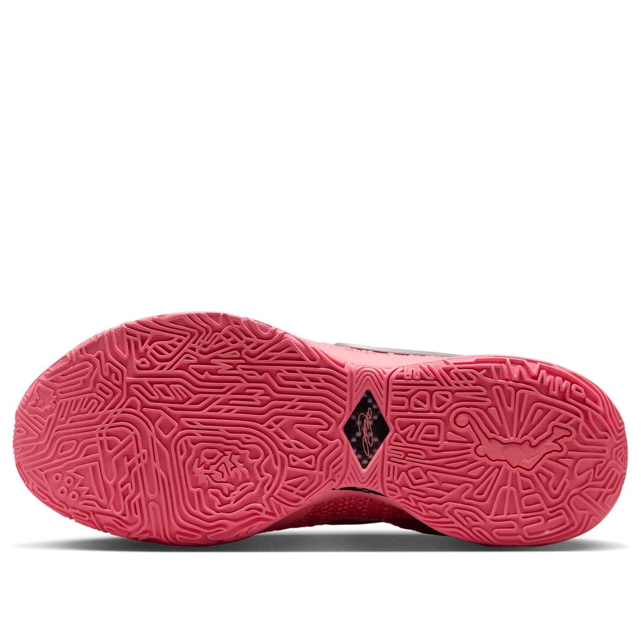 LeBron 20 EP 'Pink Diamond'
