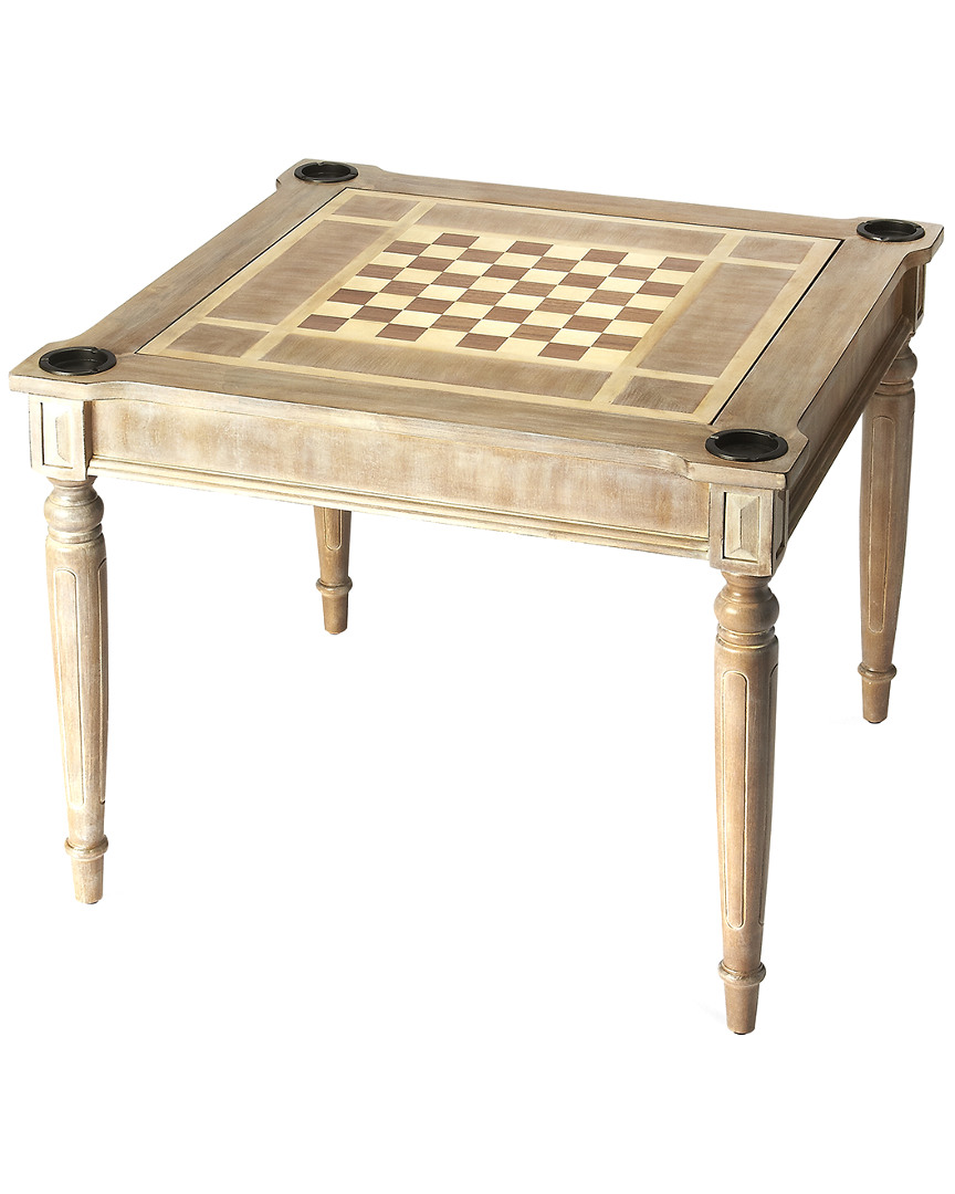 Butler Specialty Masterpiece Card Table