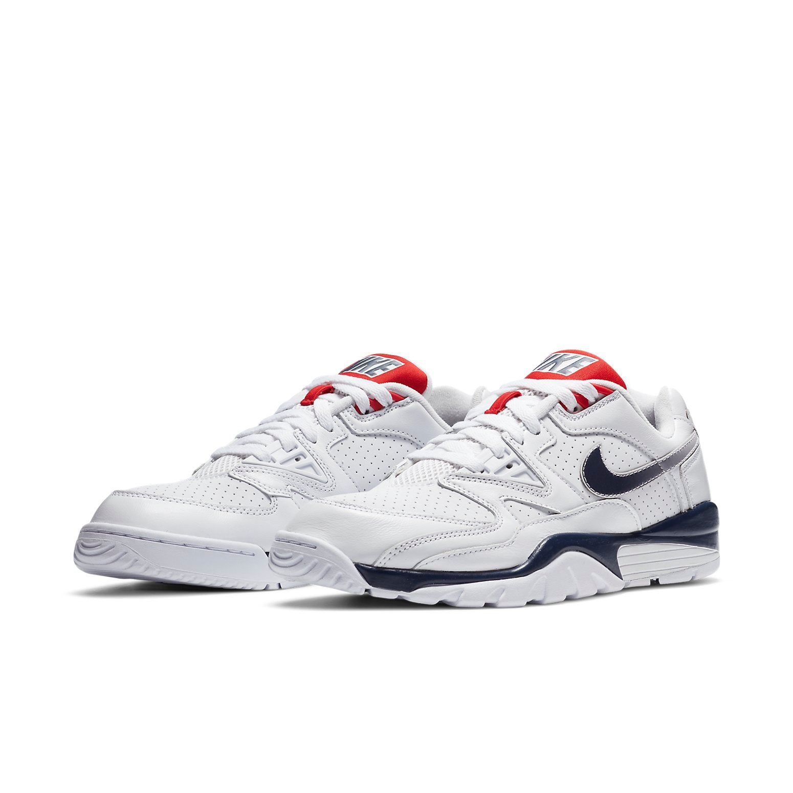 Air Cross Trainer 3 Low 'USA'