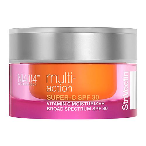 Super C SPF 30 Vitamin C Moisturizer