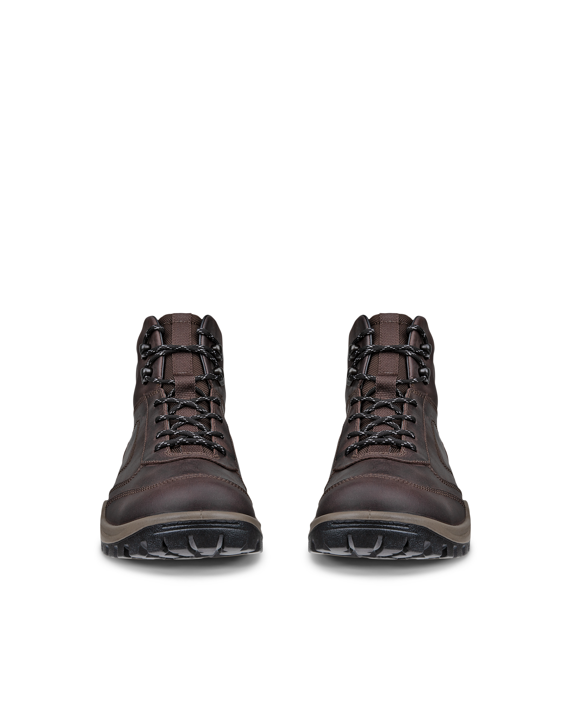 XPEDITION III - Men's Nubuck Waterproof Mid-Cut Outdoor Boot - Brown - 40