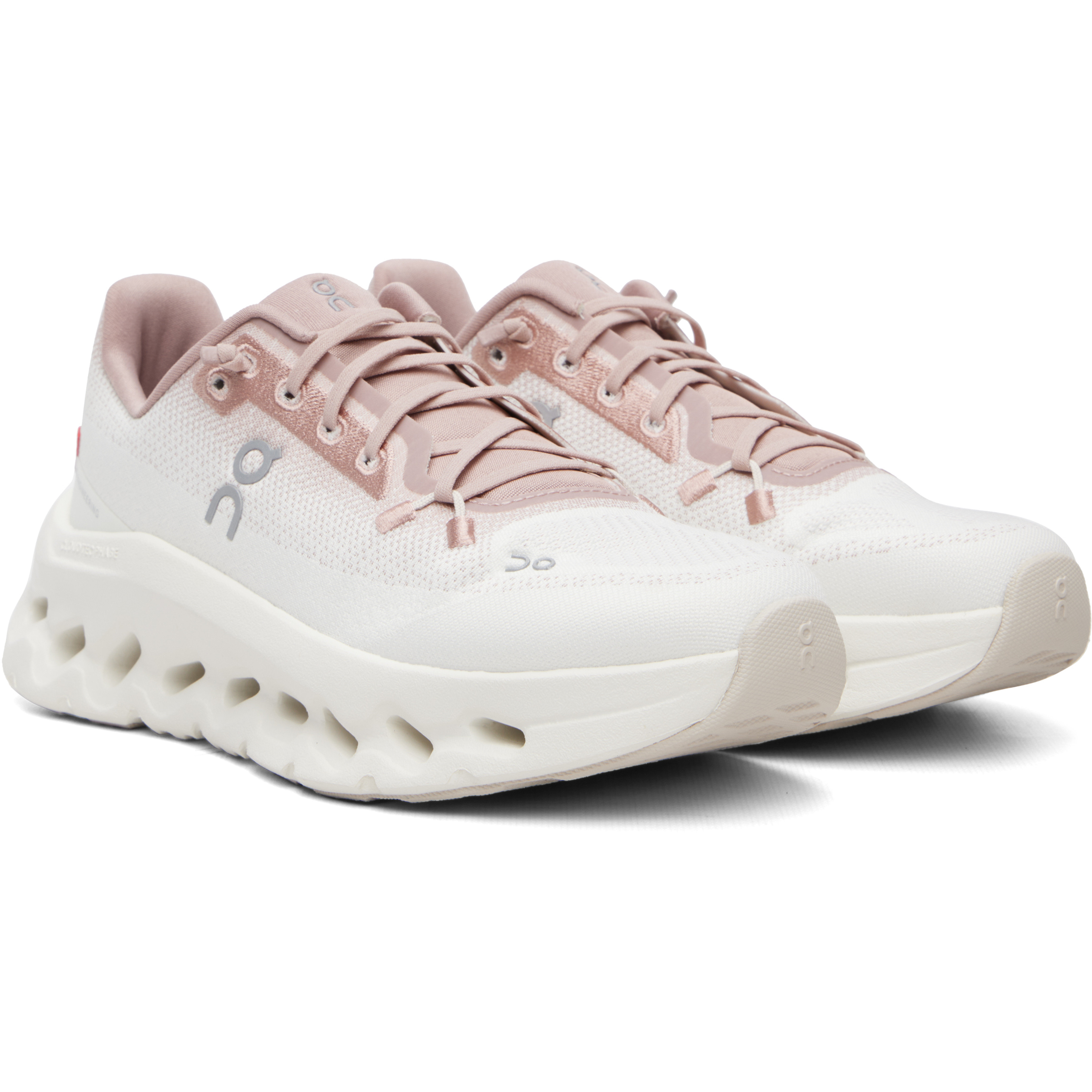 White Cloudtilt Sneakers