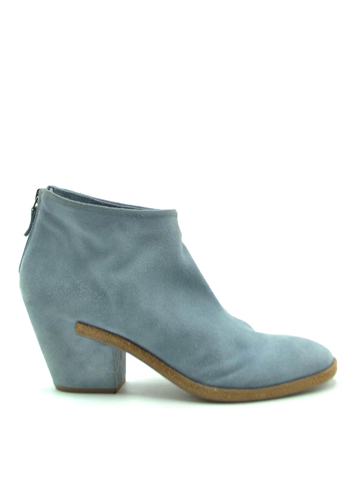 Booties
