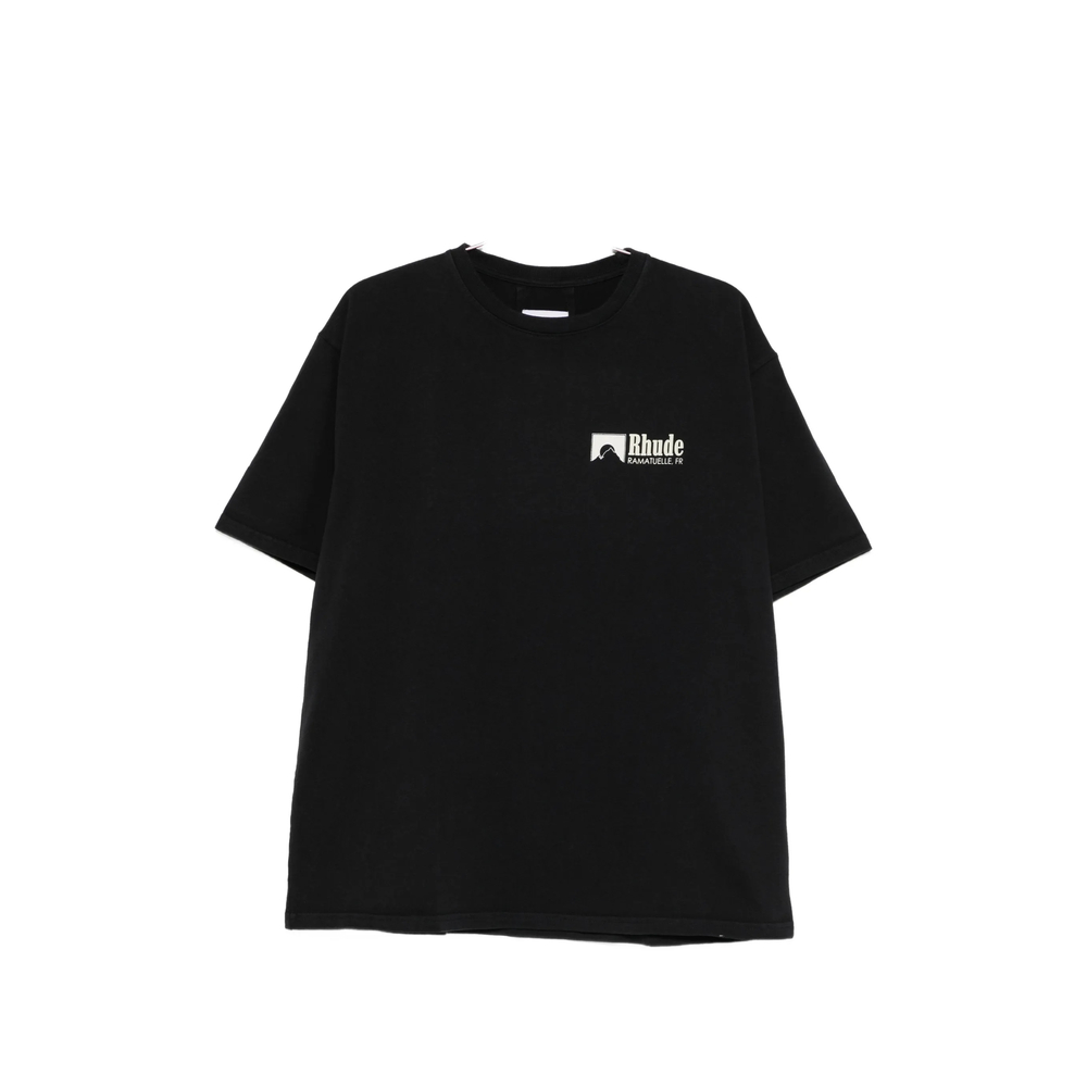 Racing Graphic T-shirt