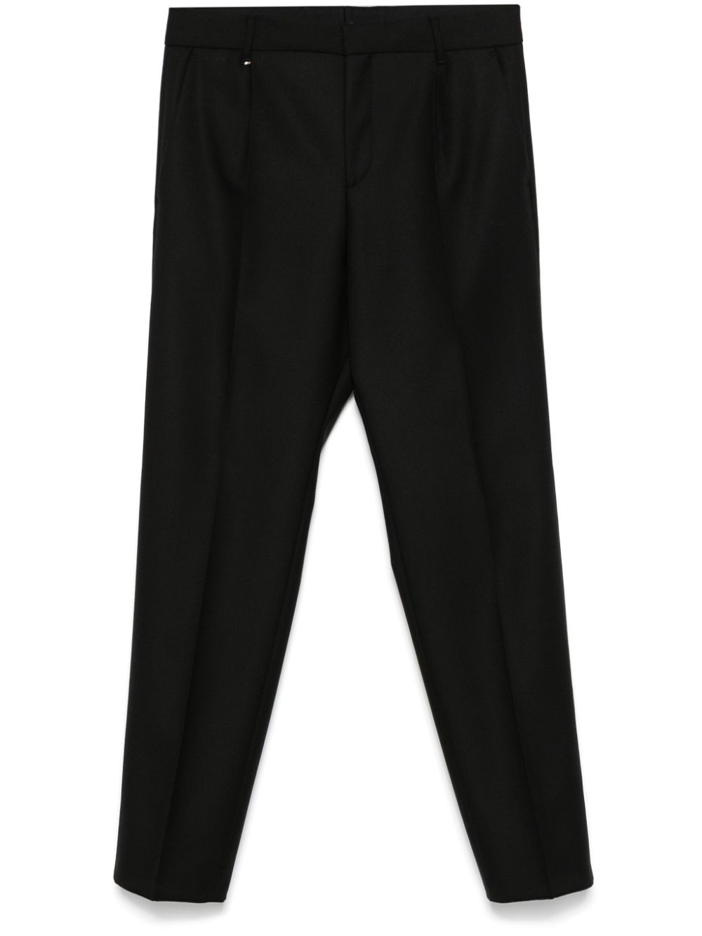 C-Peter trousers - Black