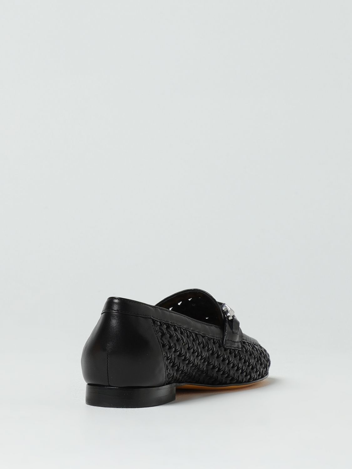 Shoes DOUCAL'S Woman color Black