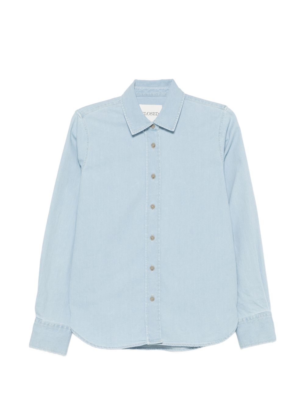 Cotton Shirt