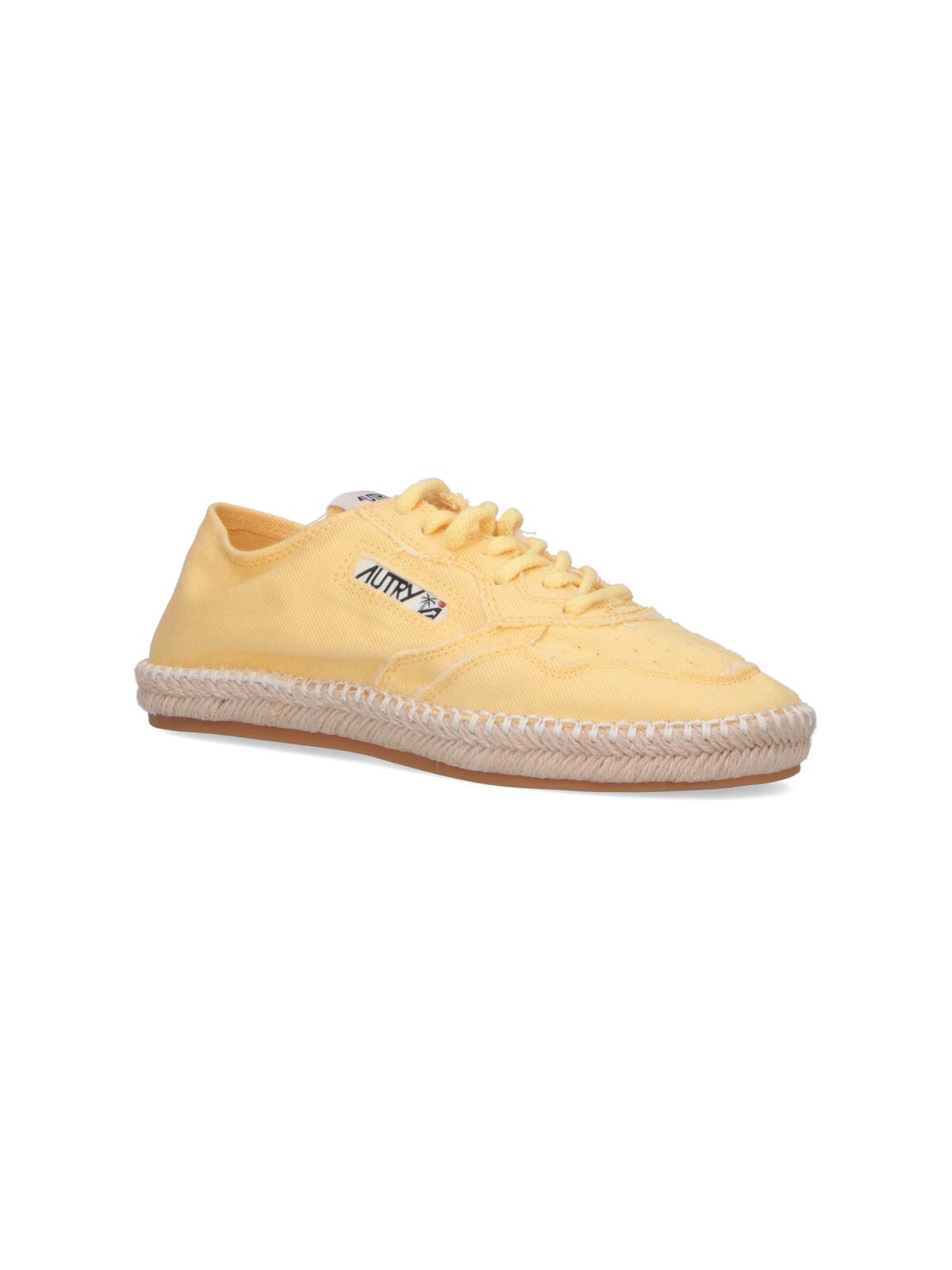 "Sandy" Espadrilles