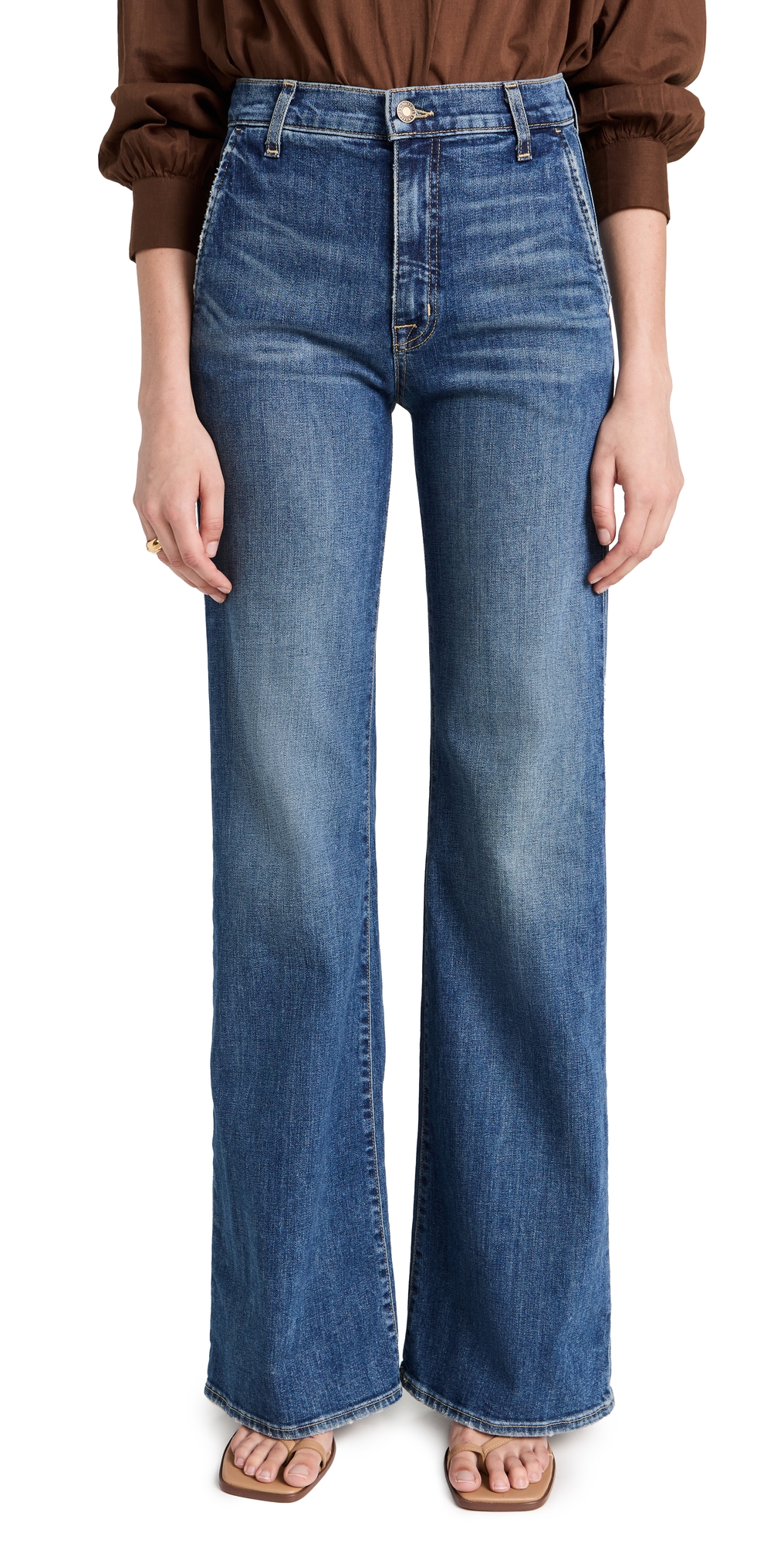 Anna Jeans Classic Wash