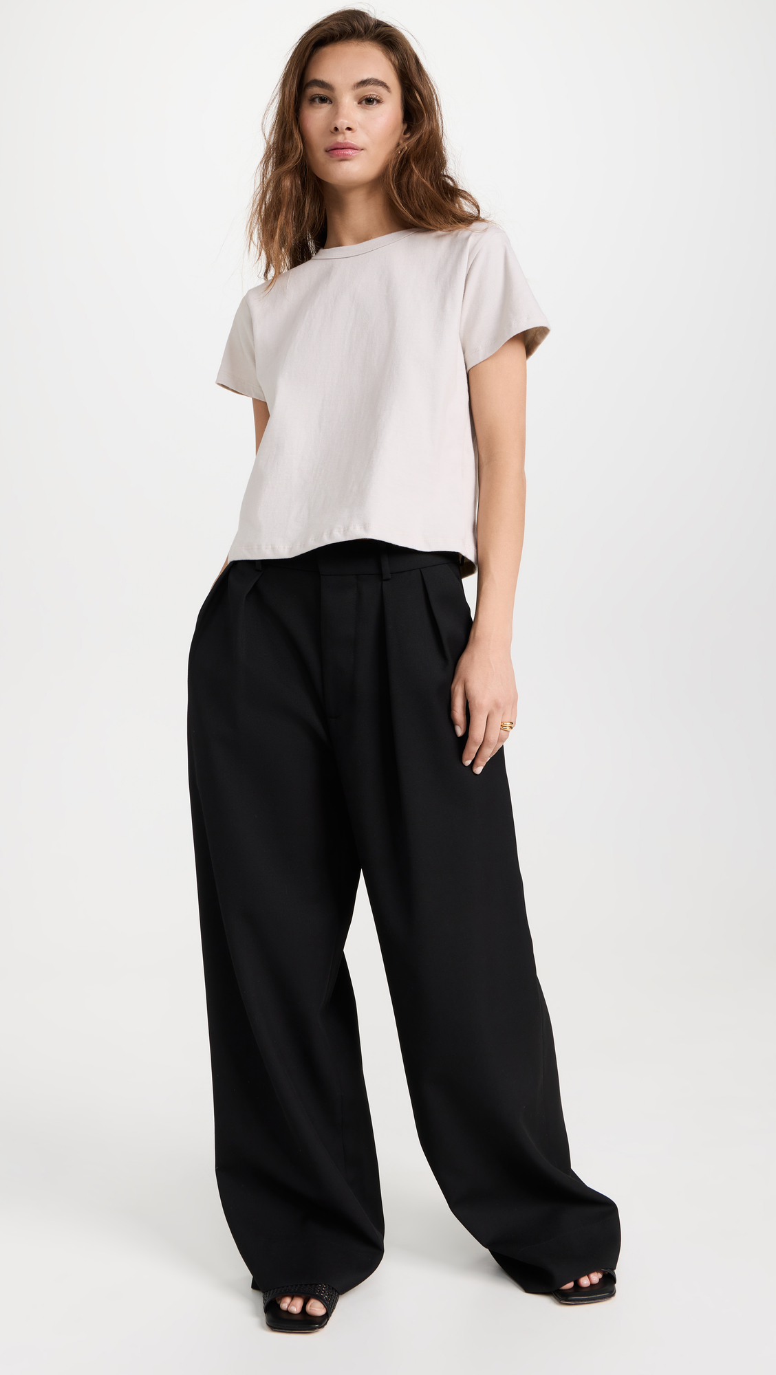 Classic Margo Tee