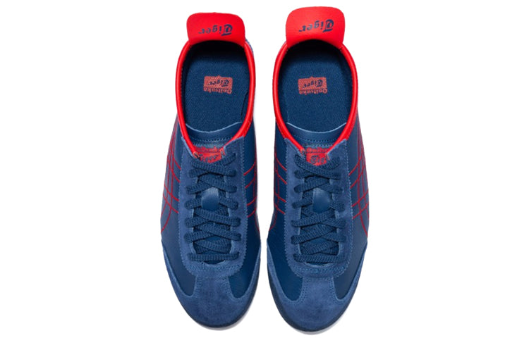 Mexico 66 'Dark Blue Red'