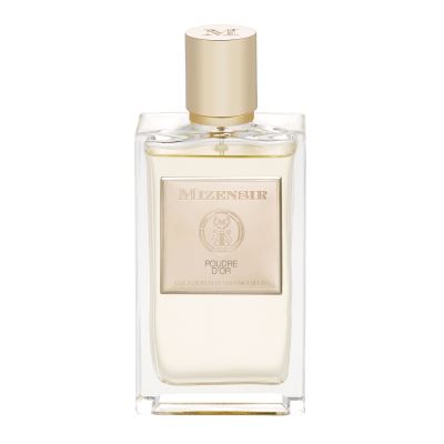 Mizensir Poudre D'Or 100 ml — Eau de Parfum Unisex