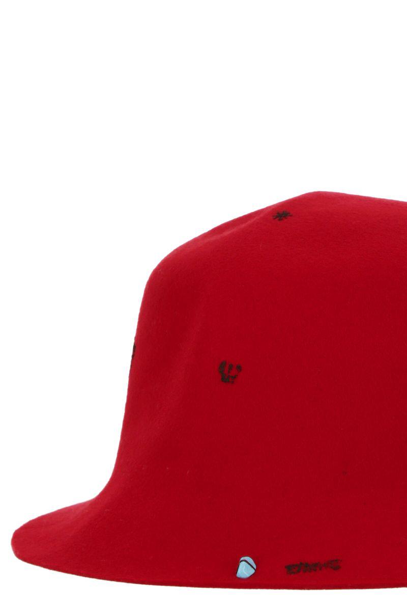 Freya Hat