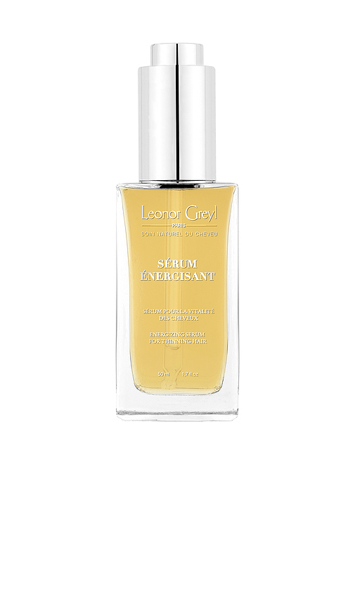 Leonor Greyl Paris Serum Energisant Energizing Serum For Thinning Hair in N/A. a