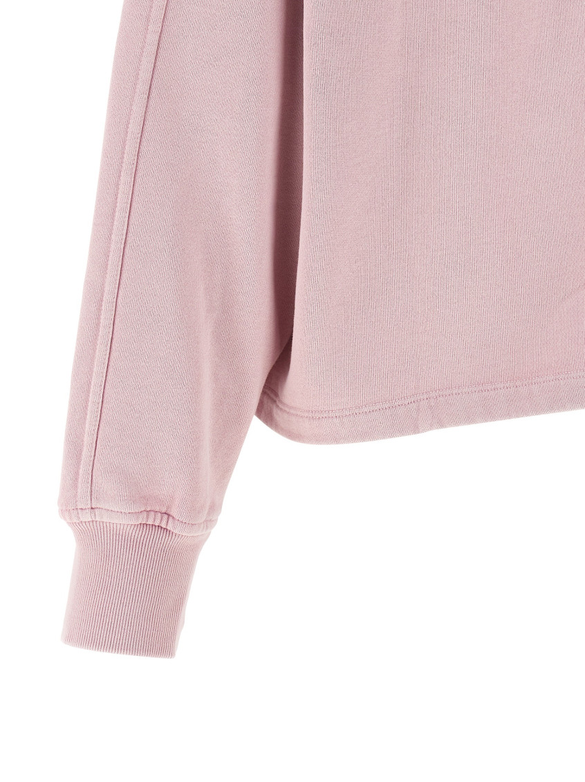 Sunny Sweatshirt