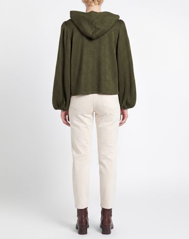 Woman Sweater Green Size 6 Viscose, Polyester, Polyamide