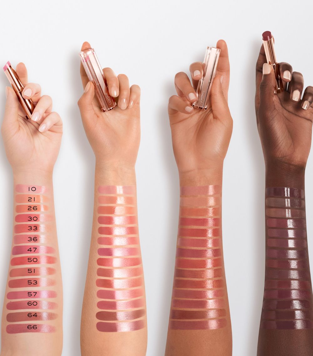 Lip Idôle Squalane-12 Butterglow Lip Balm (3Ml)