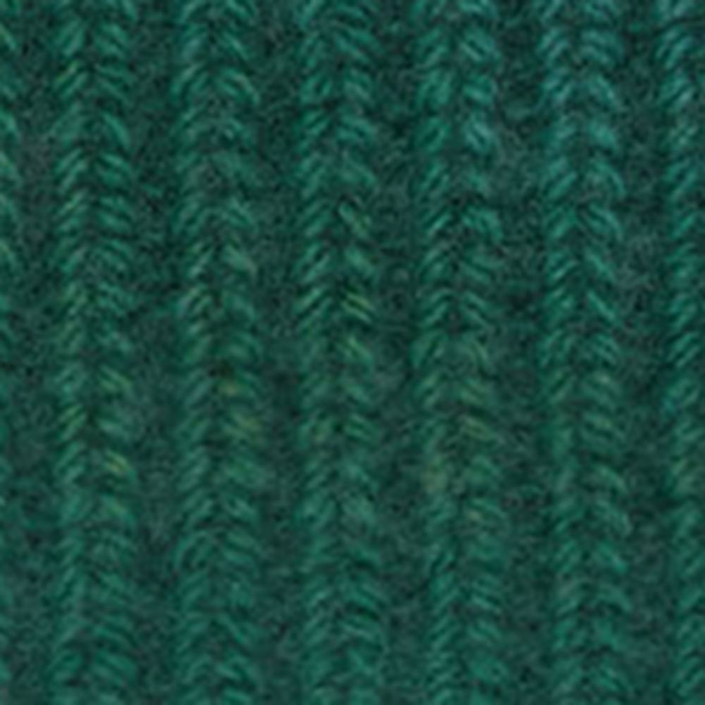 Merino Wool Gradient Beanie