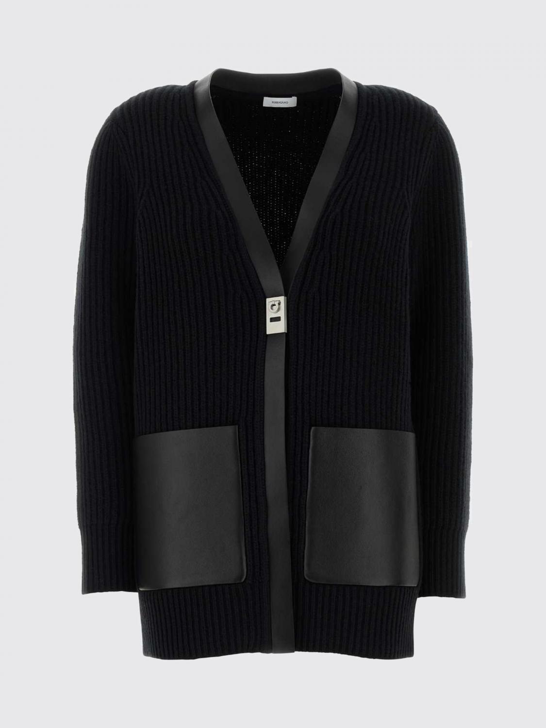 Sweater Woman color Black