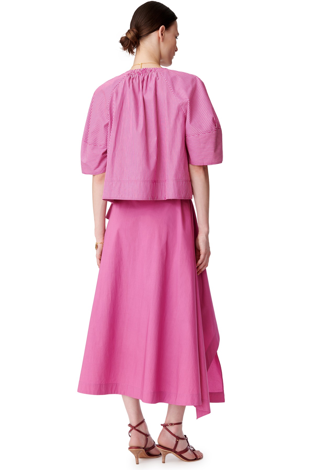 Barbara skirt