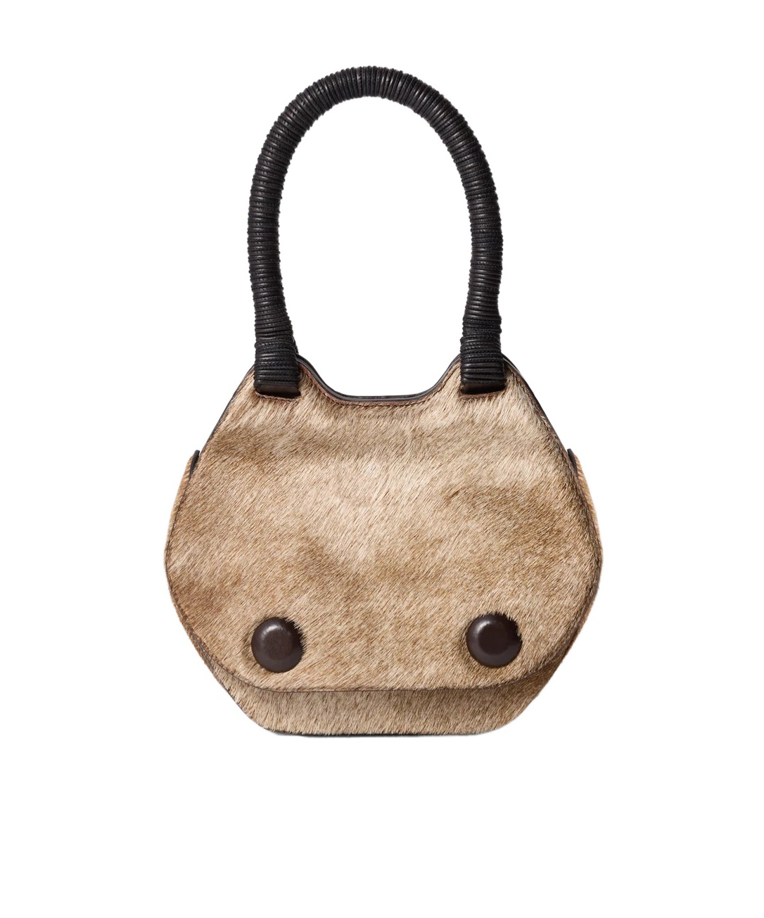 Frog mini bag