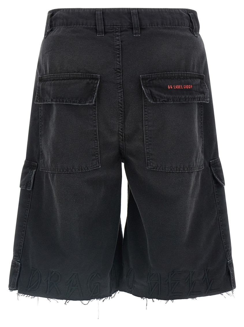 Cargo Short () Bermuda Shorts