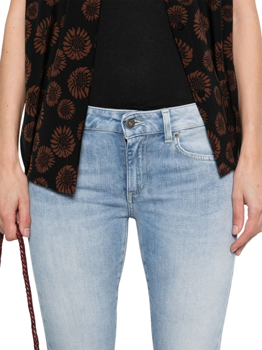 Rose Jeans Slim