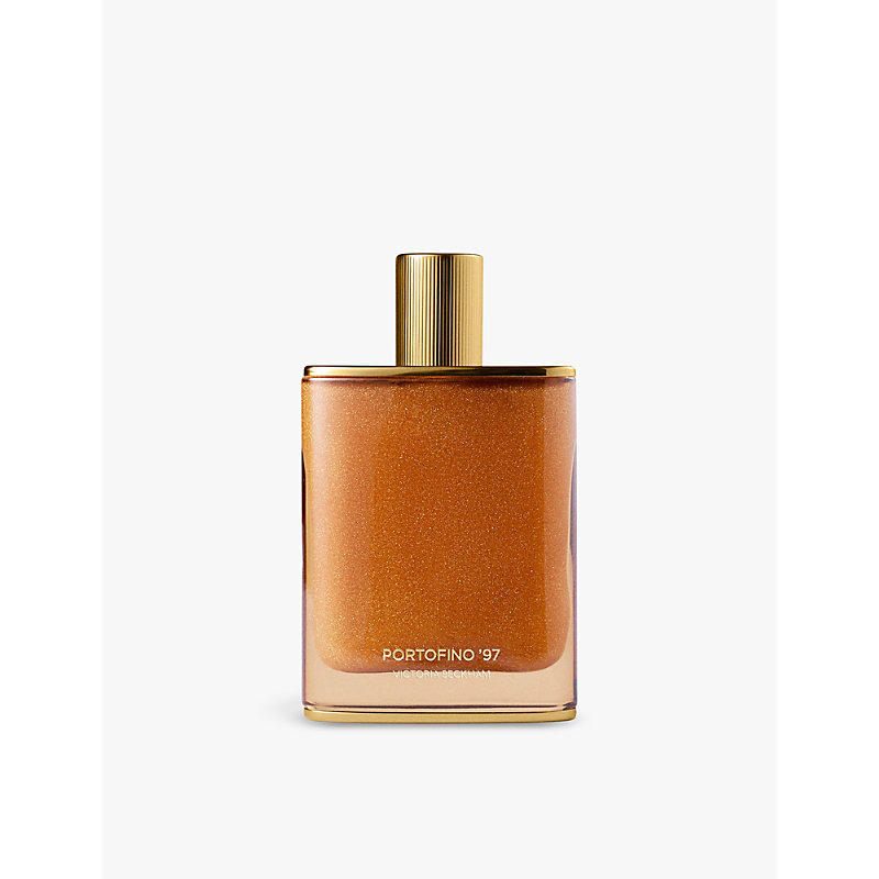 Portofino ’97 Golden Shimmer Body Oil 50ml