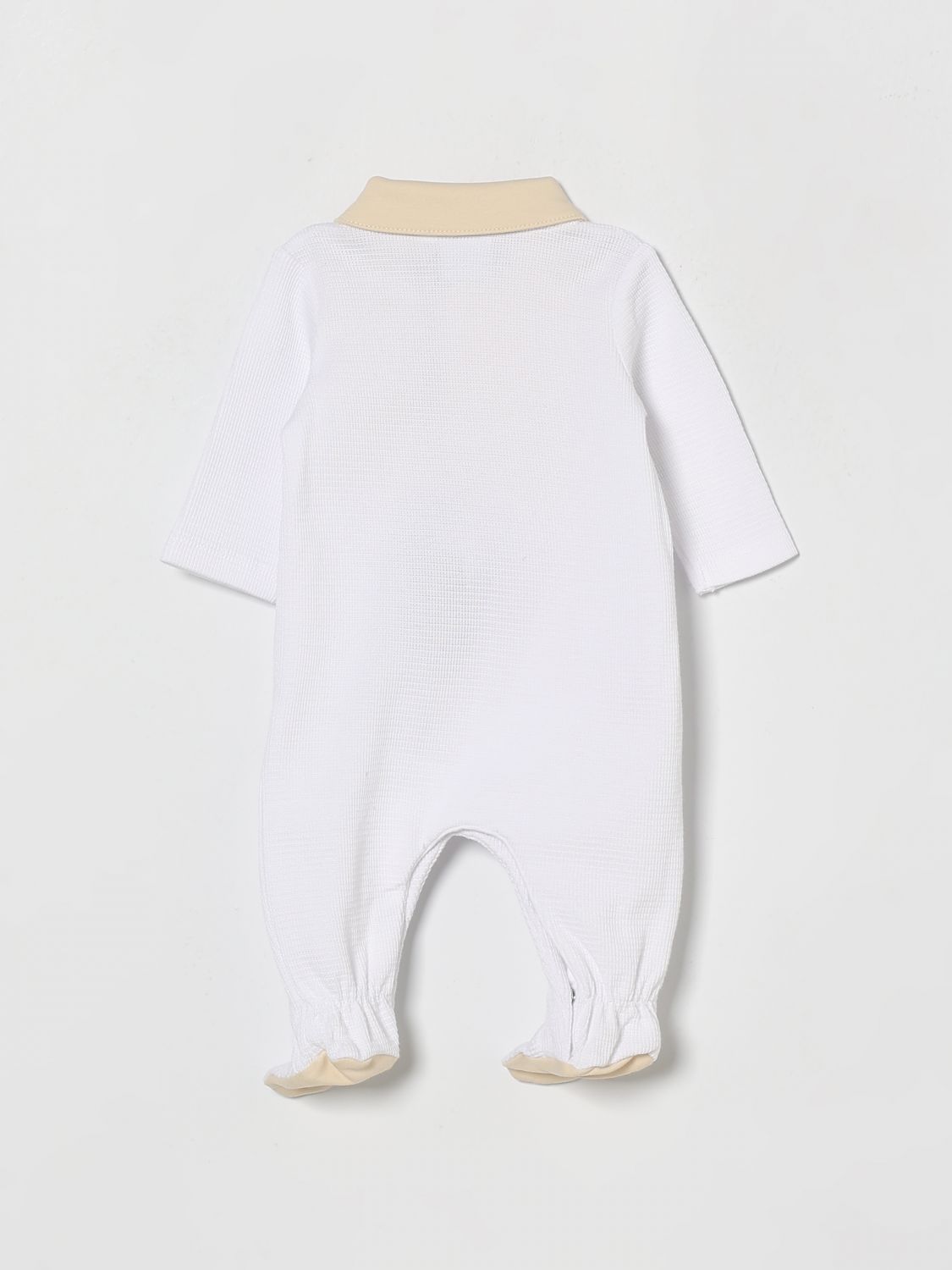 Tracksuit Kids color White