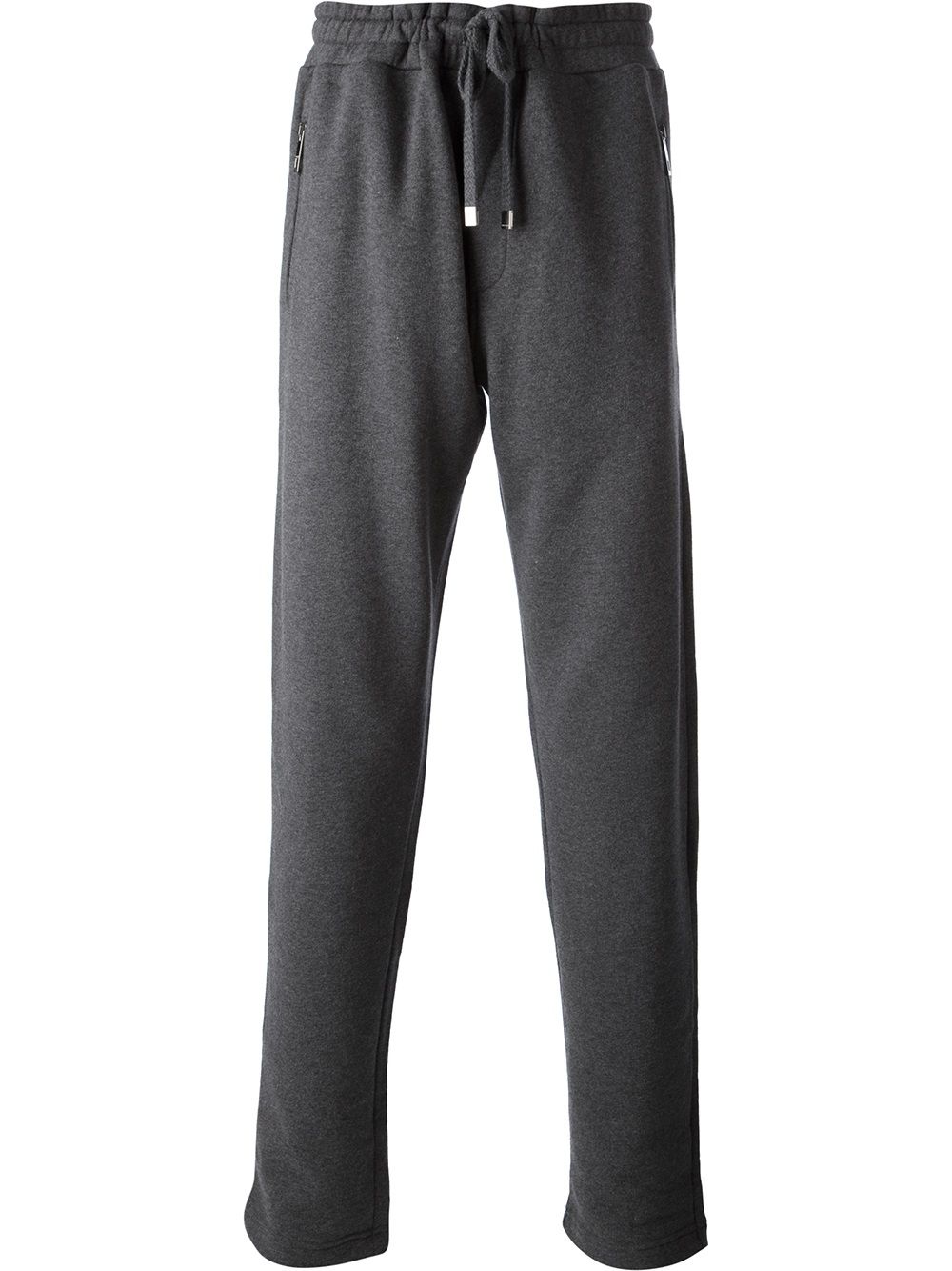 Track pants - Grey