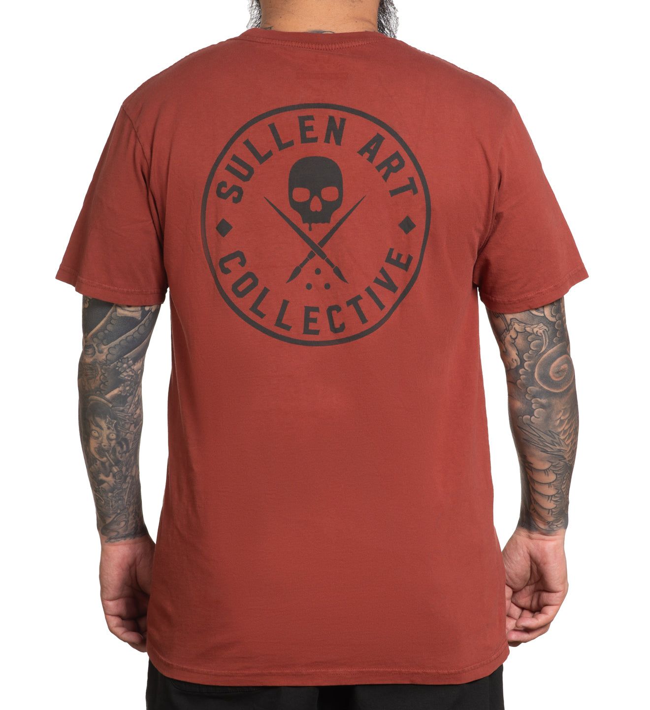 Ever Premium T-Shirt - Burnt Henna, BURNT HENNA