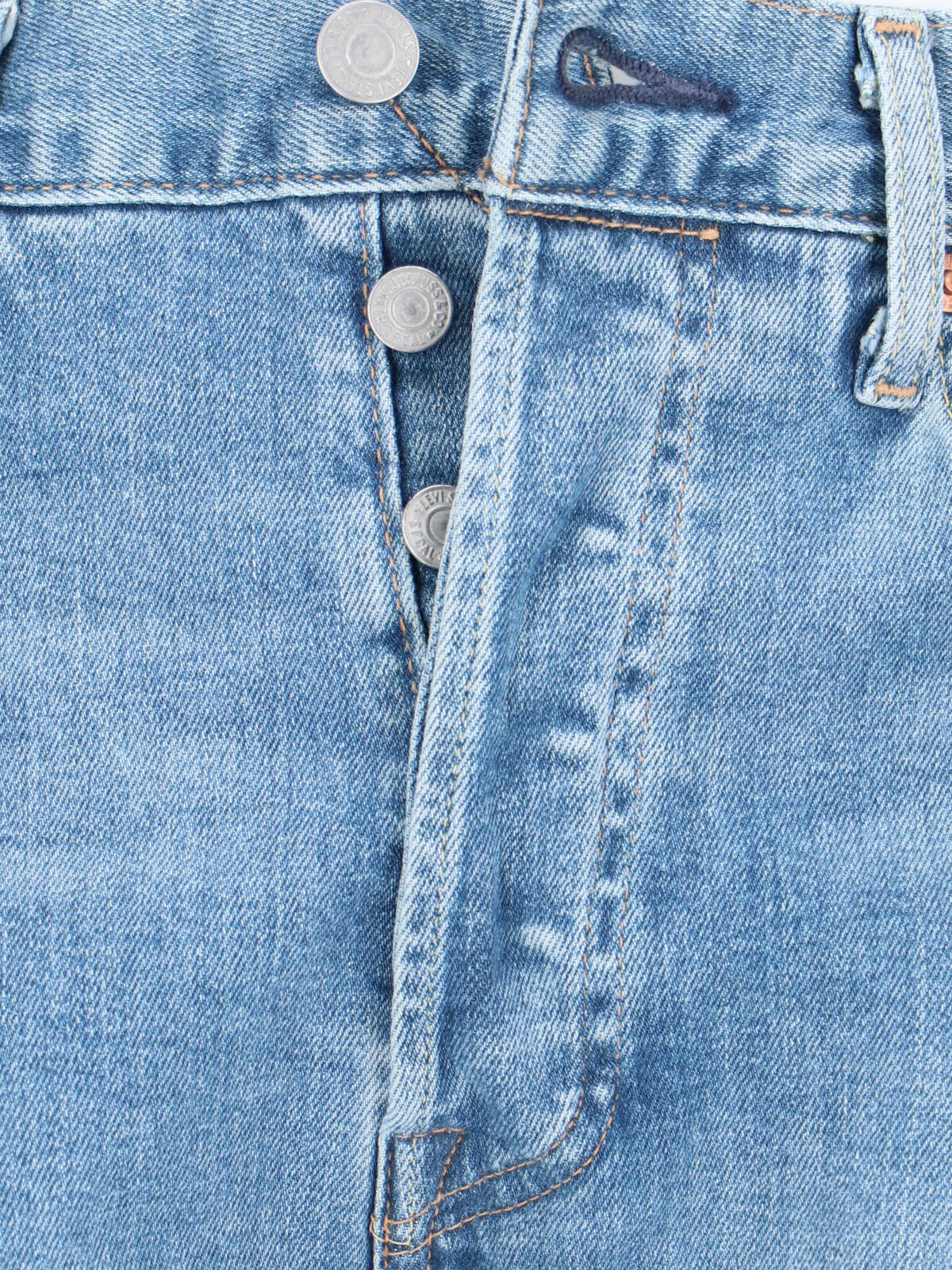 '501' Jeans