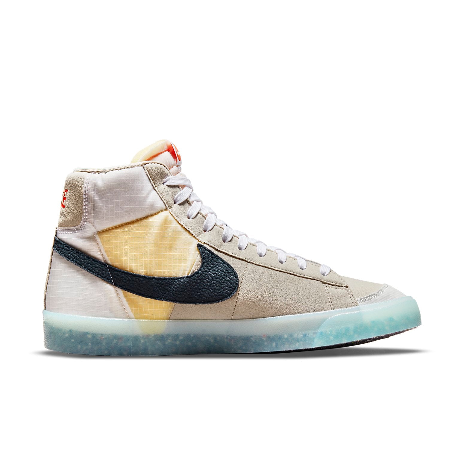 Blazer Mid '77 'Move To Zero'