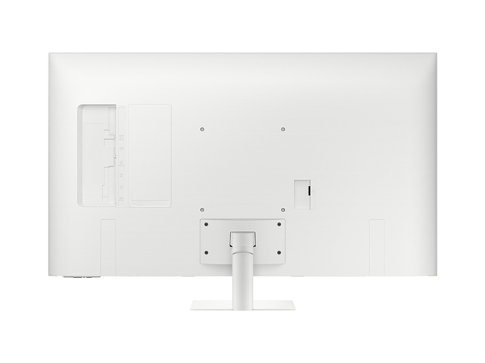 32" Smart Monitor M7 (M70D) 4K UHD with Streaming TV, Speakers and USB-C(LS32DM703UNXZA)