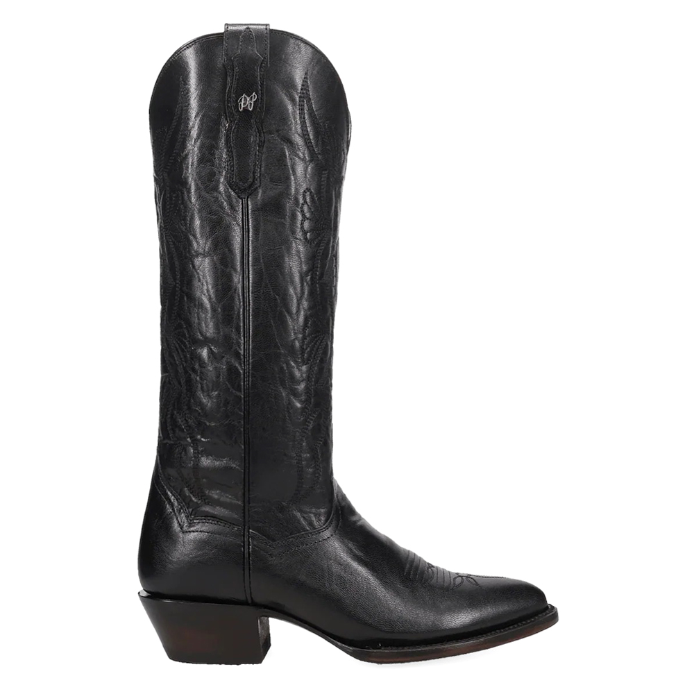 Sunrise Canyon Pointed Toe Pull On Cowboy Boots