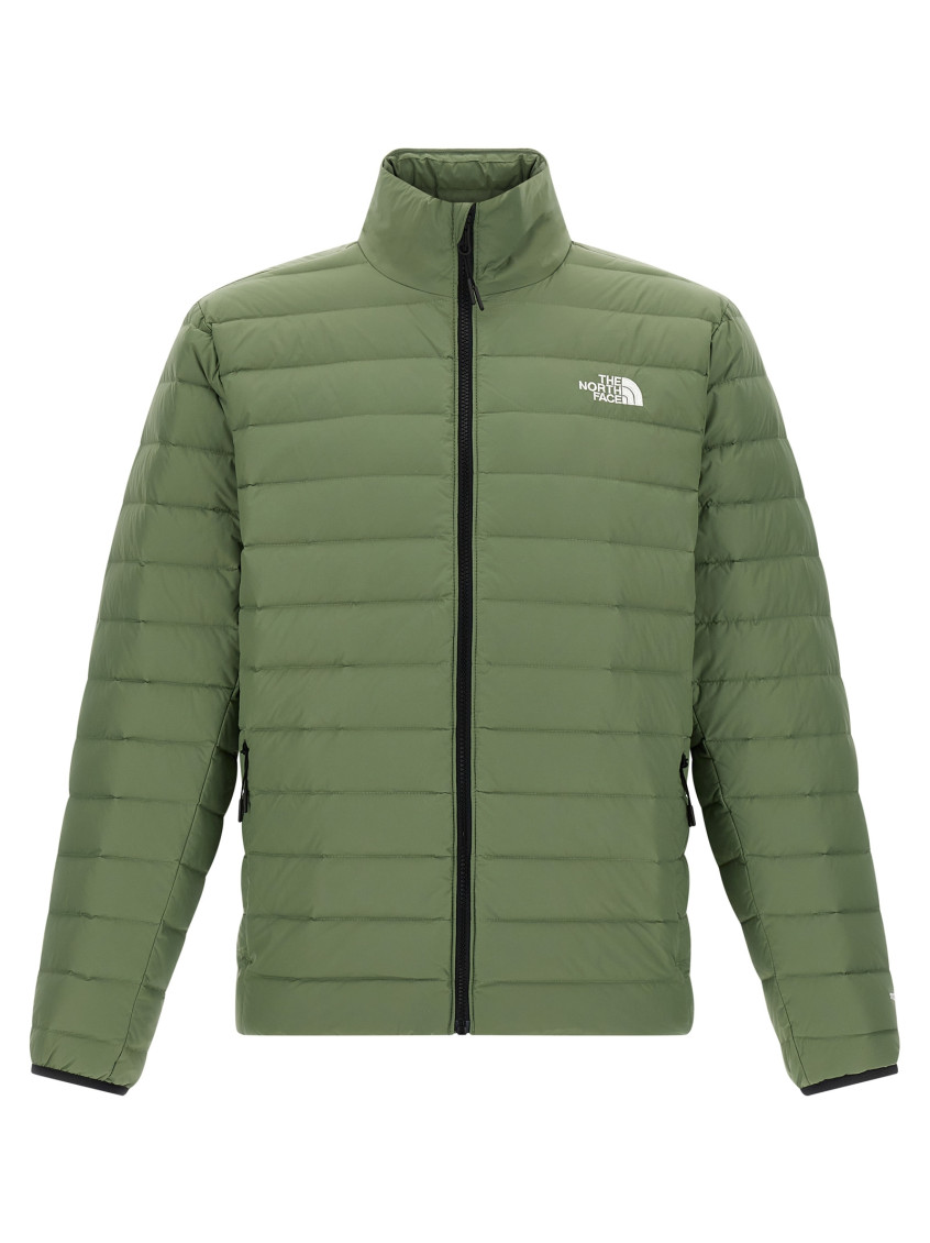 Classic Down Jacket