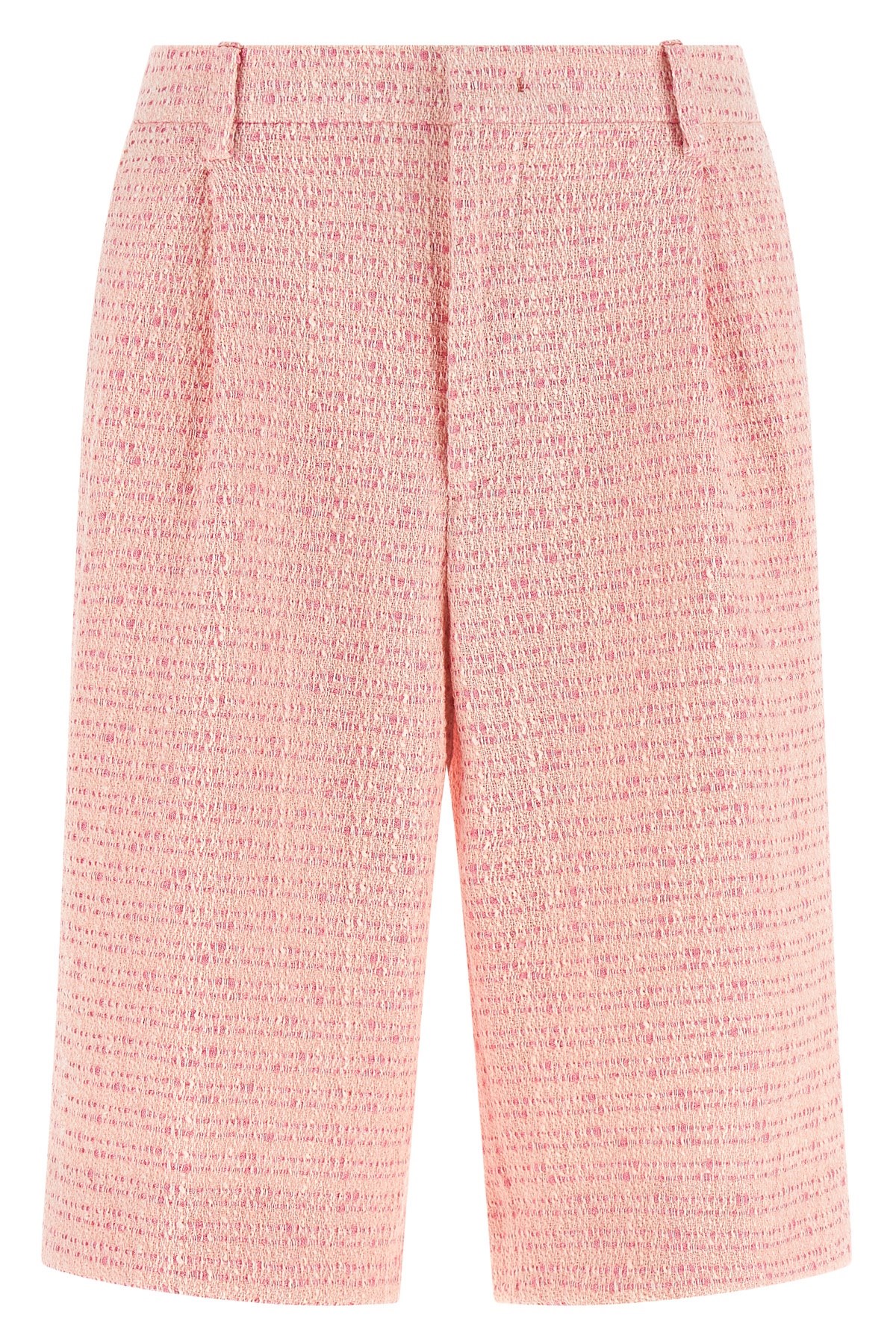 'Effie' Bermuda Shorts