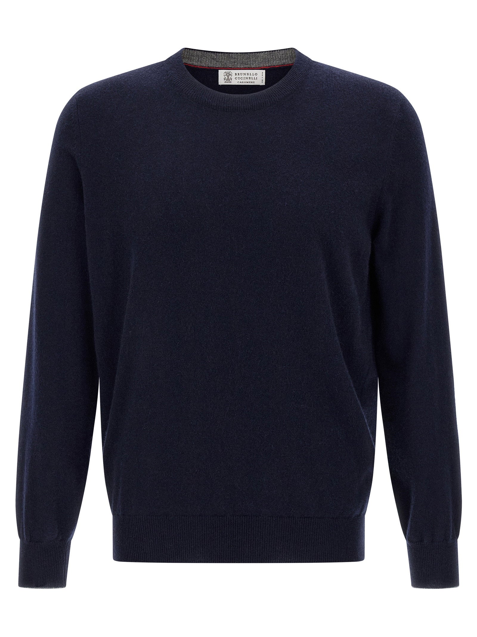 Cashmere Sweater