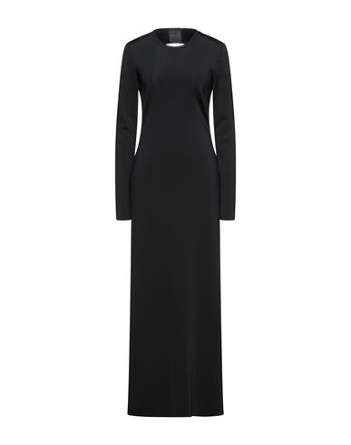 Woman Maxi dress Black