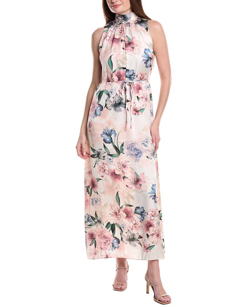 Alina Dress