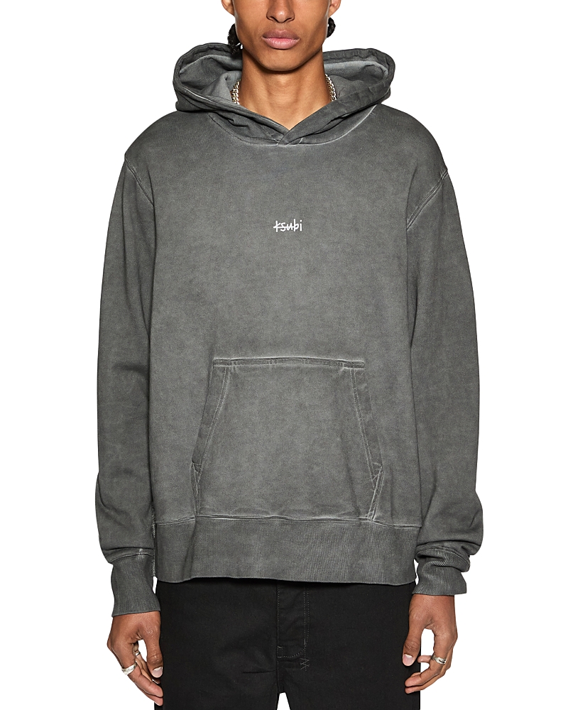 1999 Fade Kash Cotton Fleece Regular Fit Hoodie