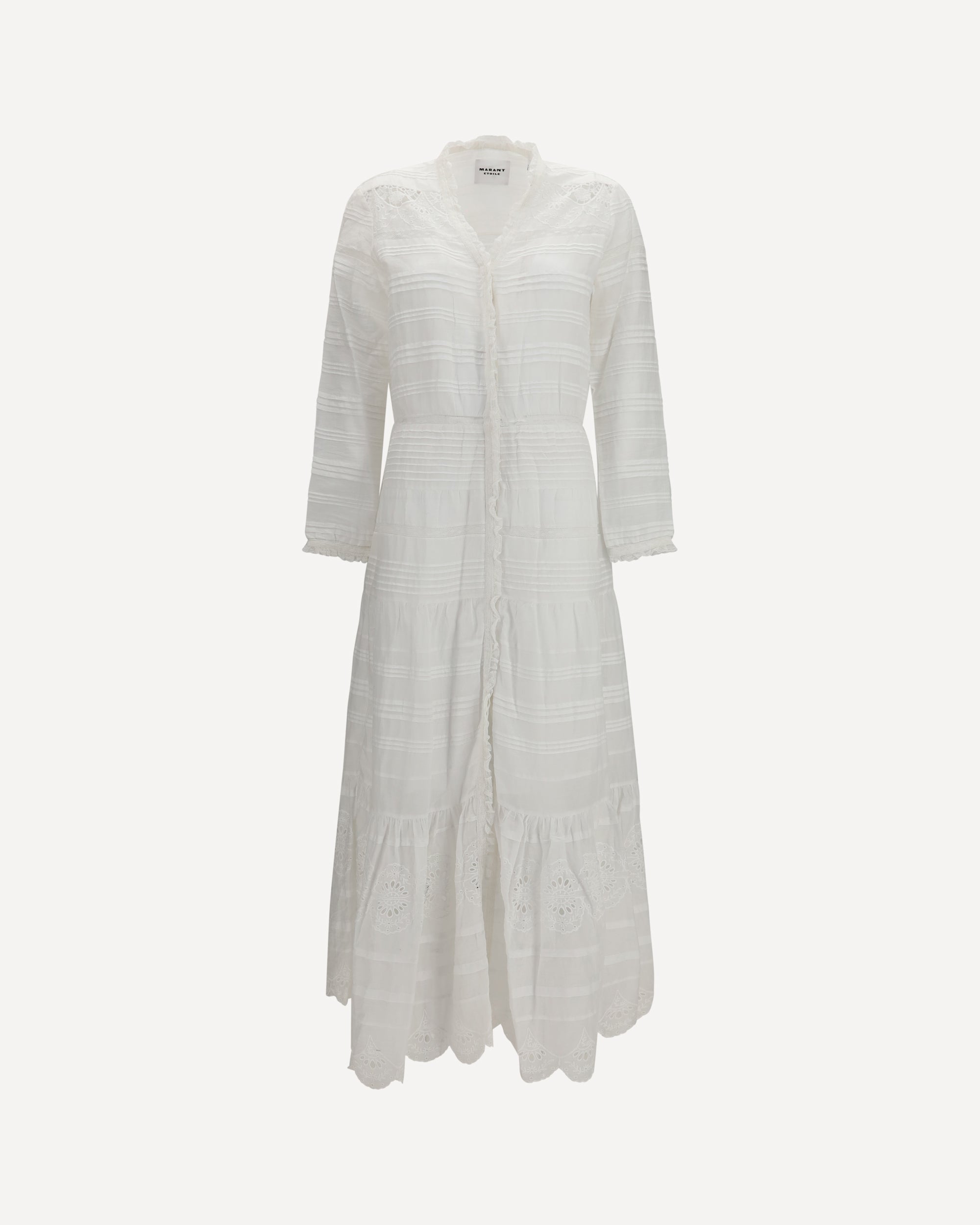 Daniva shirt Dress Female 38