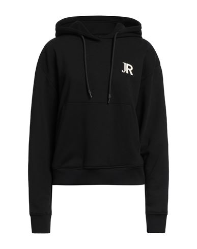 Woman Sweatshirt Black