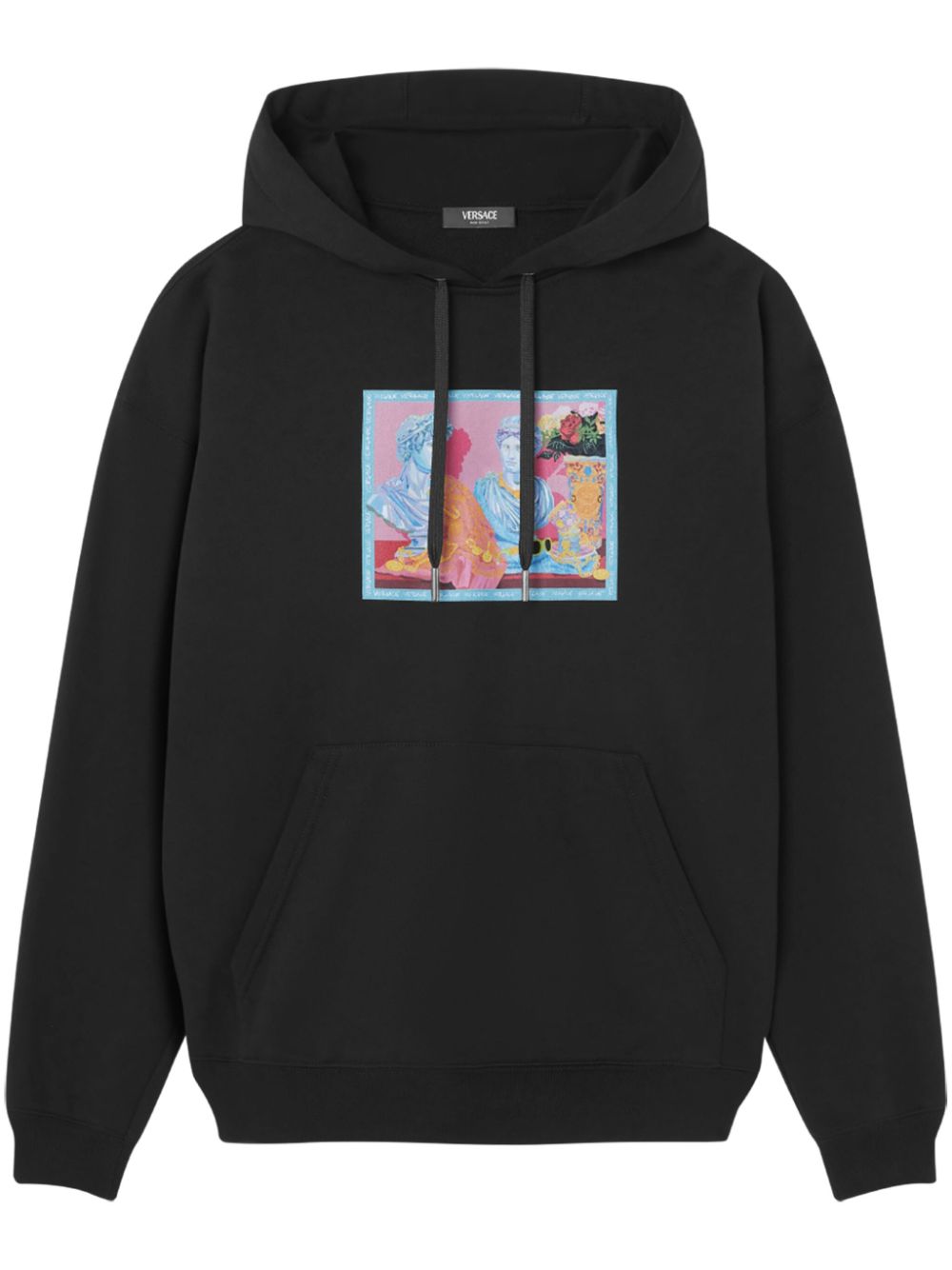 Gallery hoodie - Black