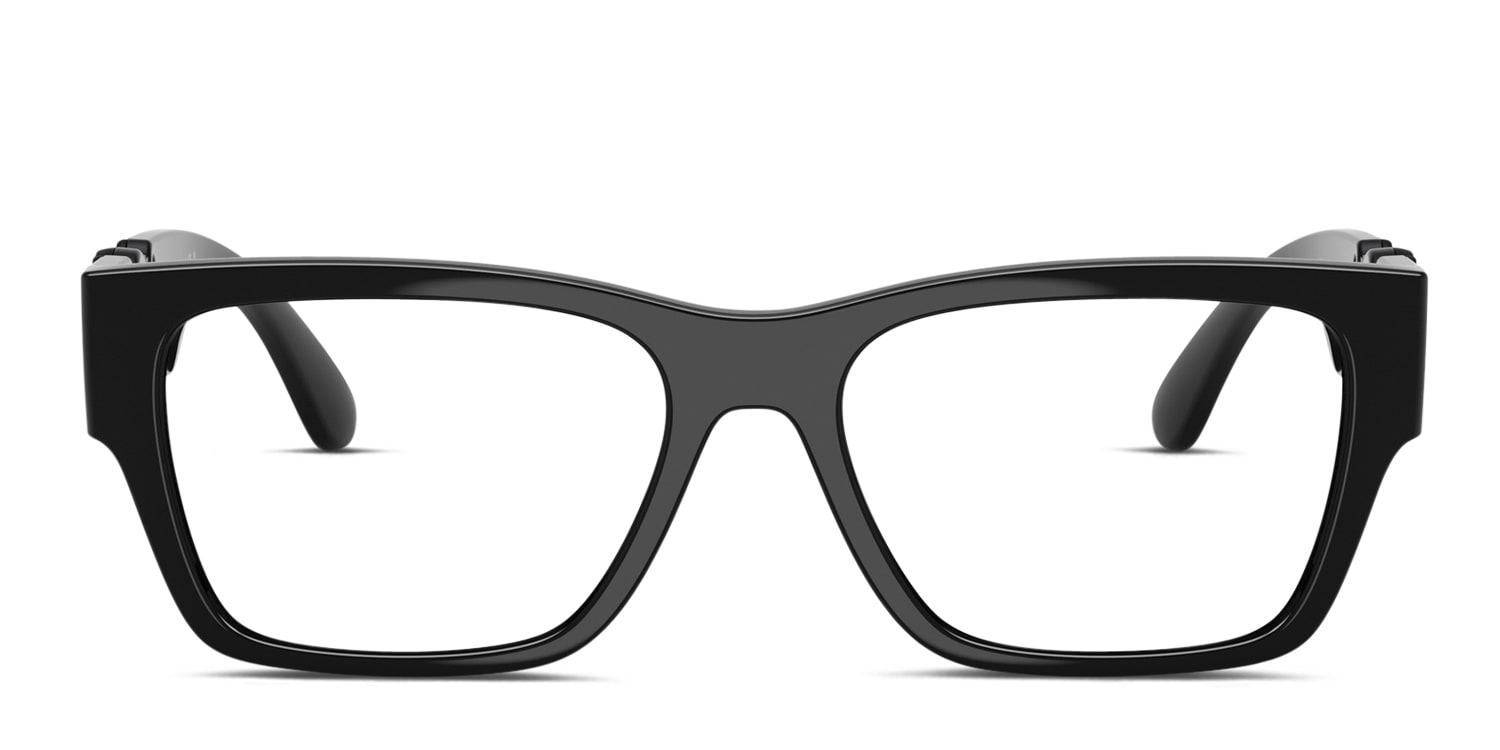 VE3368U Black