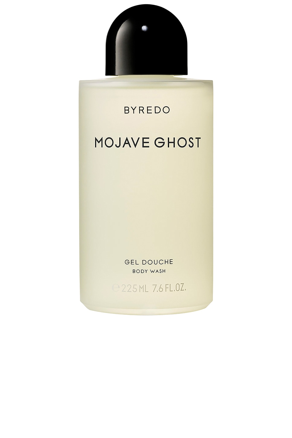 Byredo Mojave Ghost Body Wash