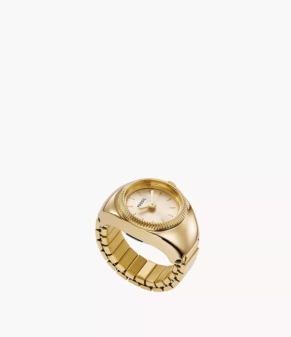 Ring Watch, 22mm