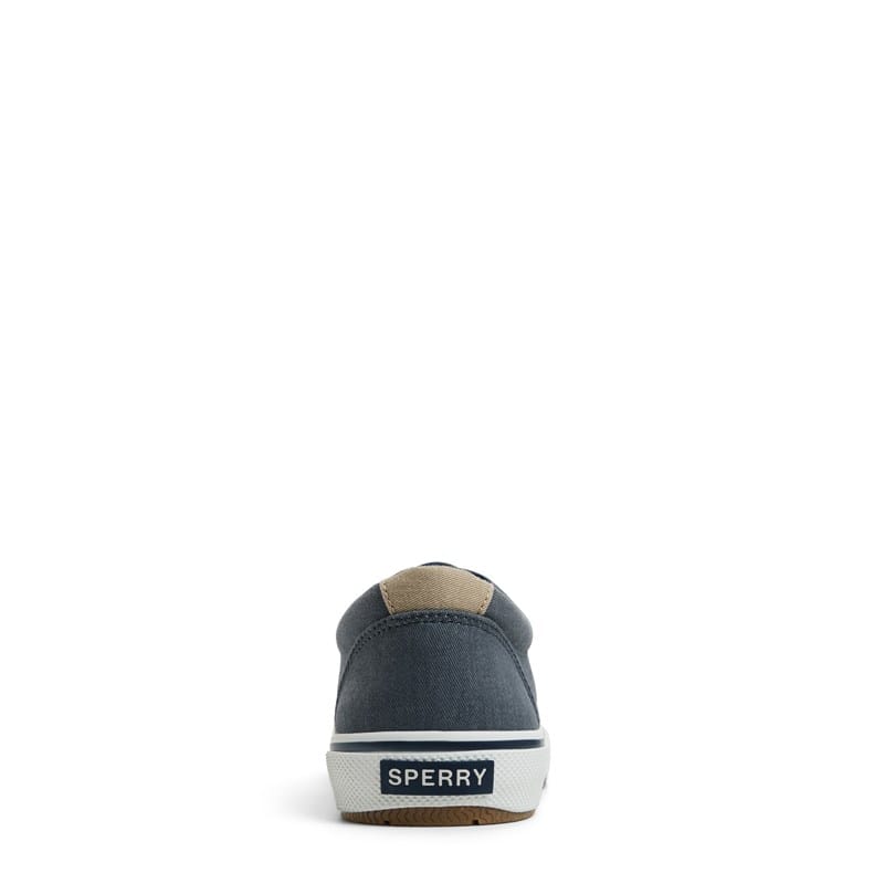 Men's Halyard Cvo Sneakers (NAVY)