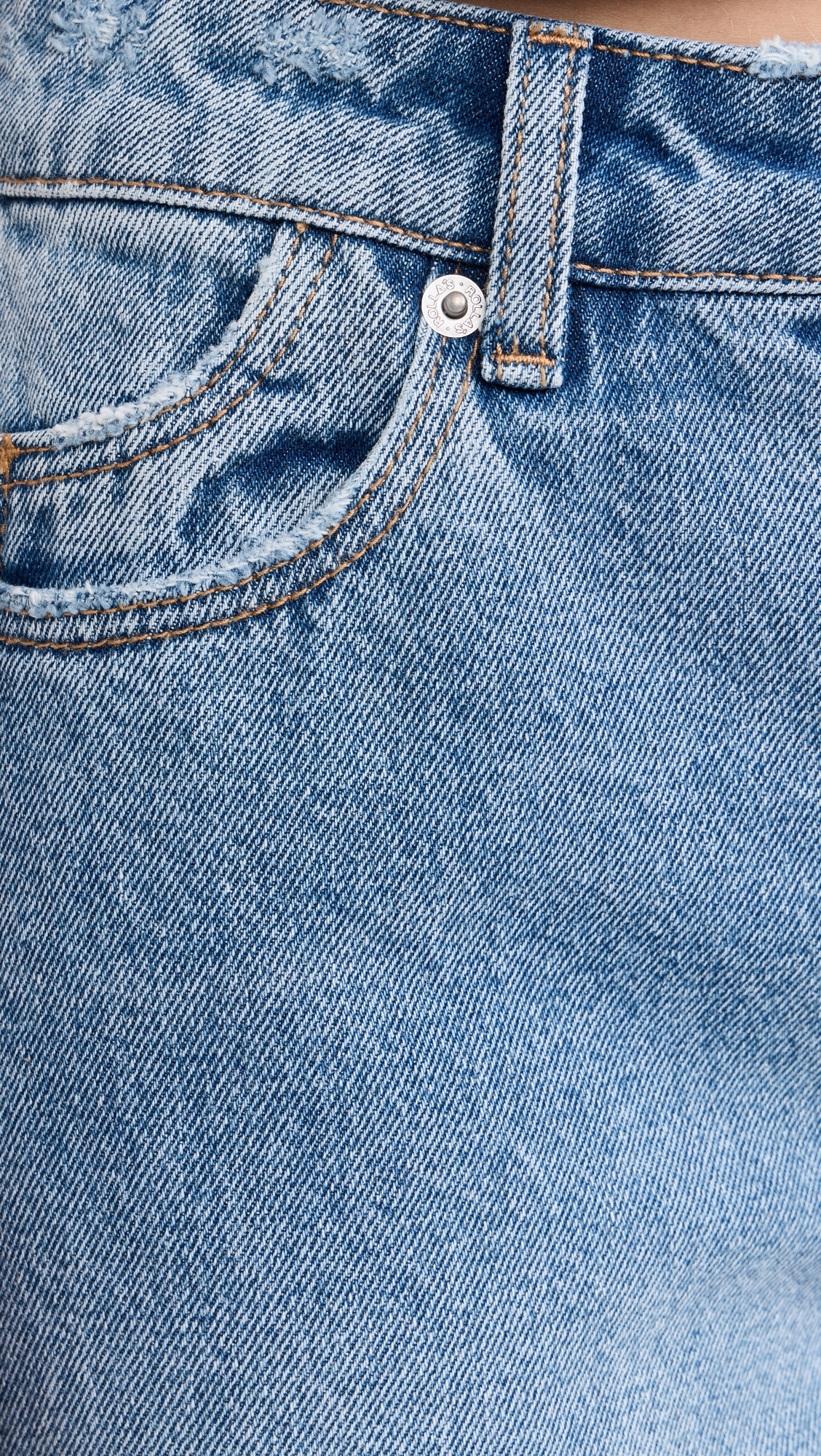 Kate Baggy 90s Jeans Vintage Blue